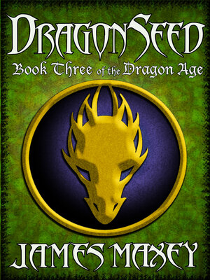 cover image of Dragonseed